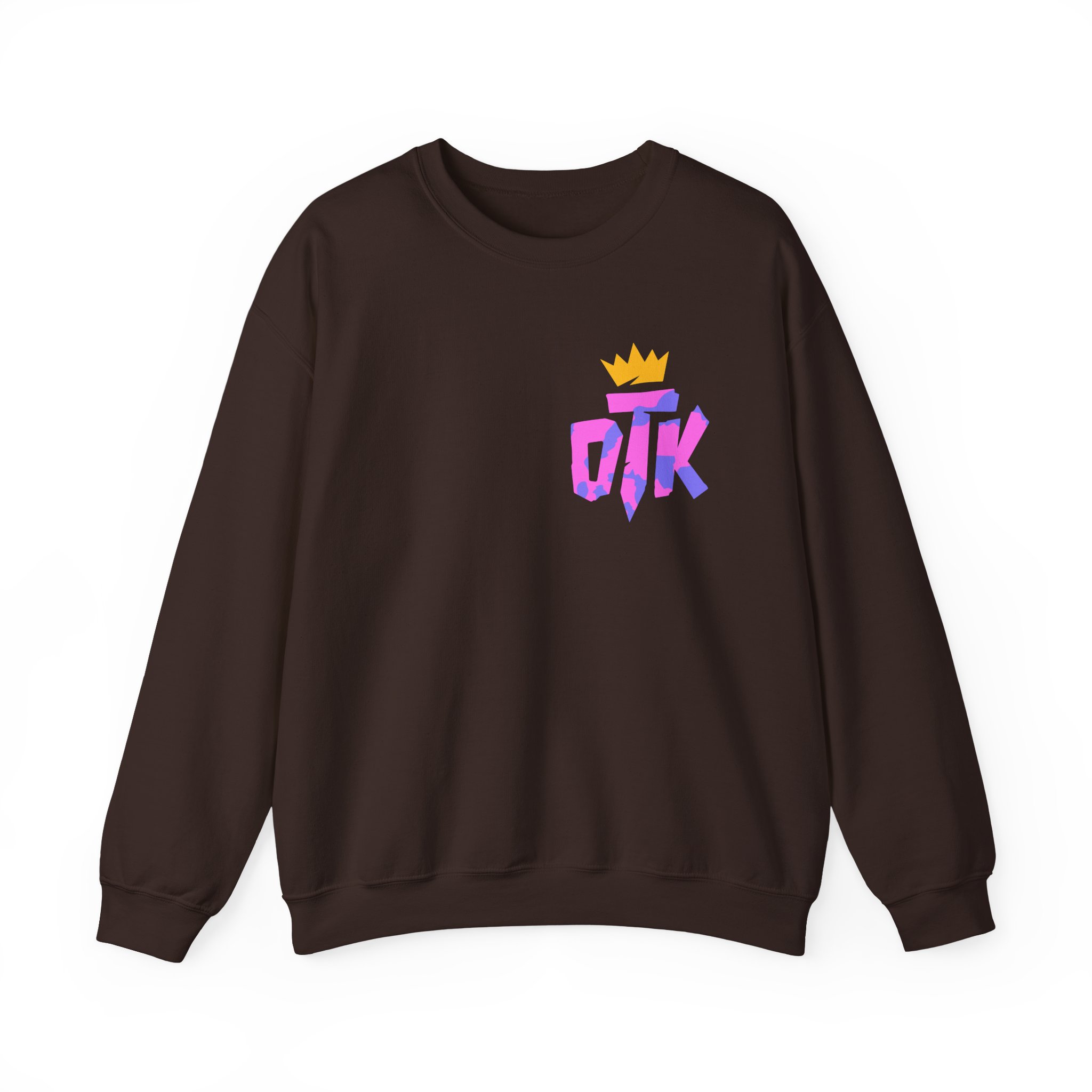 Esfand OTK Unisex Heavy Blendâ„¢ Crewneck Sweatshirt