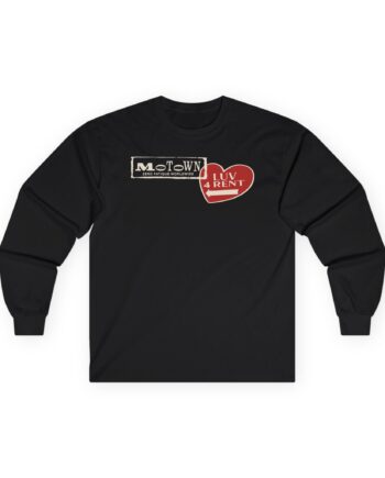 Smino Luv 4 Rent Unisex Ultra Cotton Long Sleeve Tee