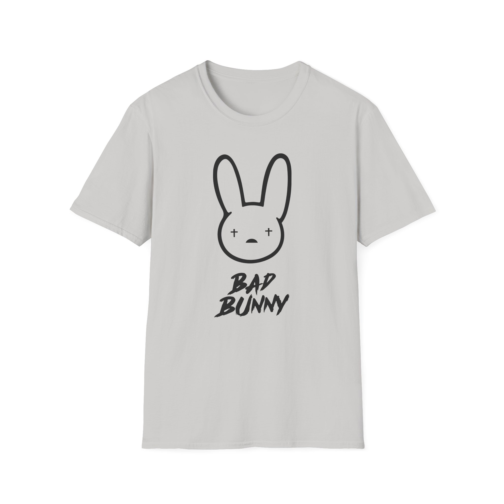 BB Unisex Softstyle T-Shirt