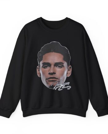 Ryan Garcia Big Face Unisex Heavy Blend™ Crewneck Sweatshirt