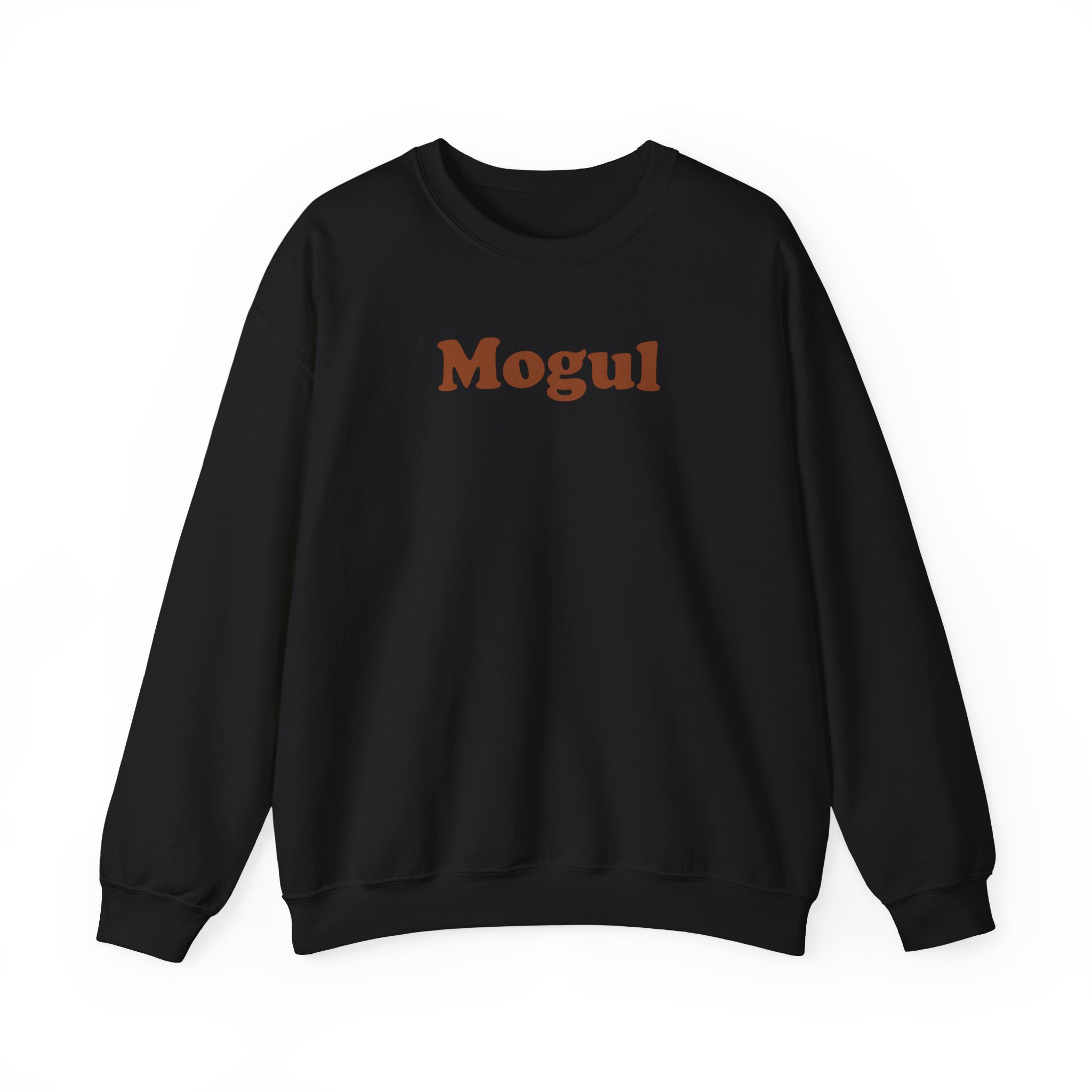 Mogul Chess Club Unisex Heavy Blendâ„¢ Crewneck Sweatshirt