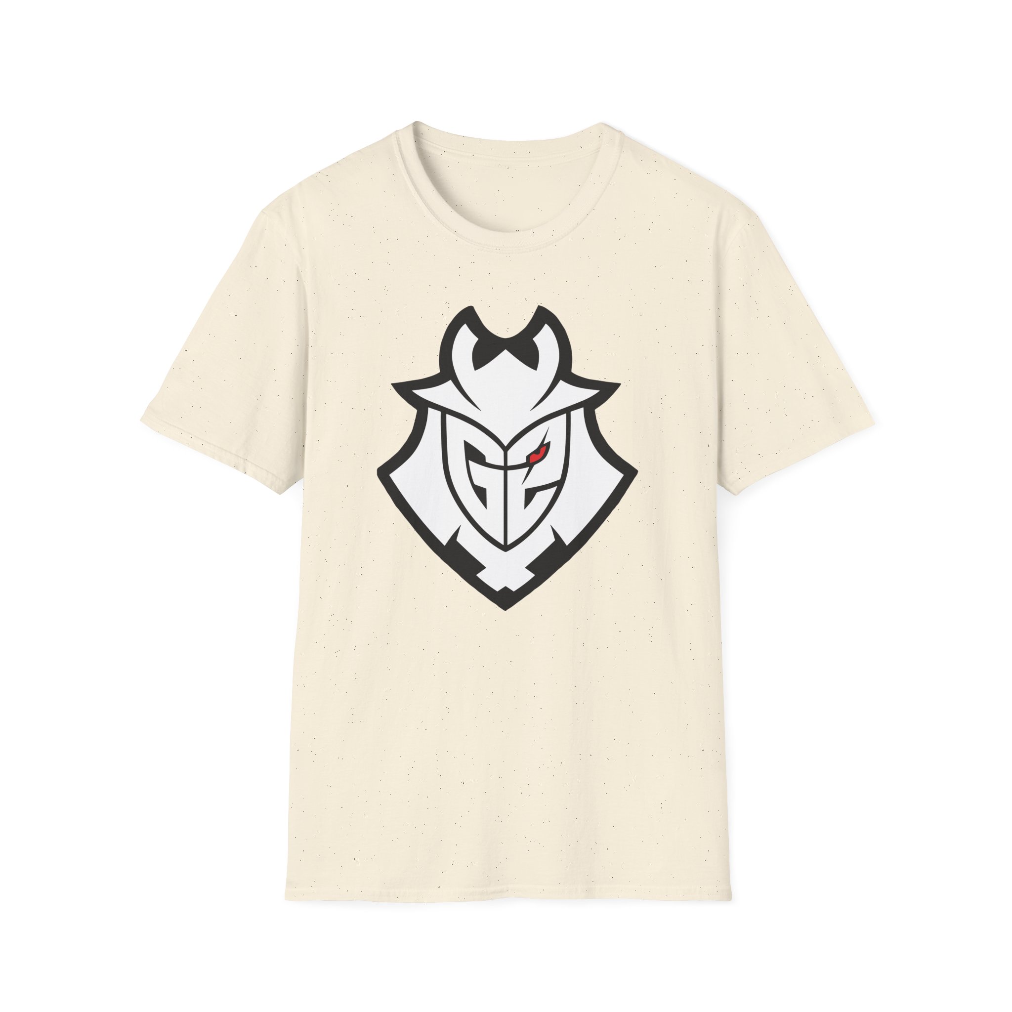 Heelmike Unisex Softstyle T-Shirt