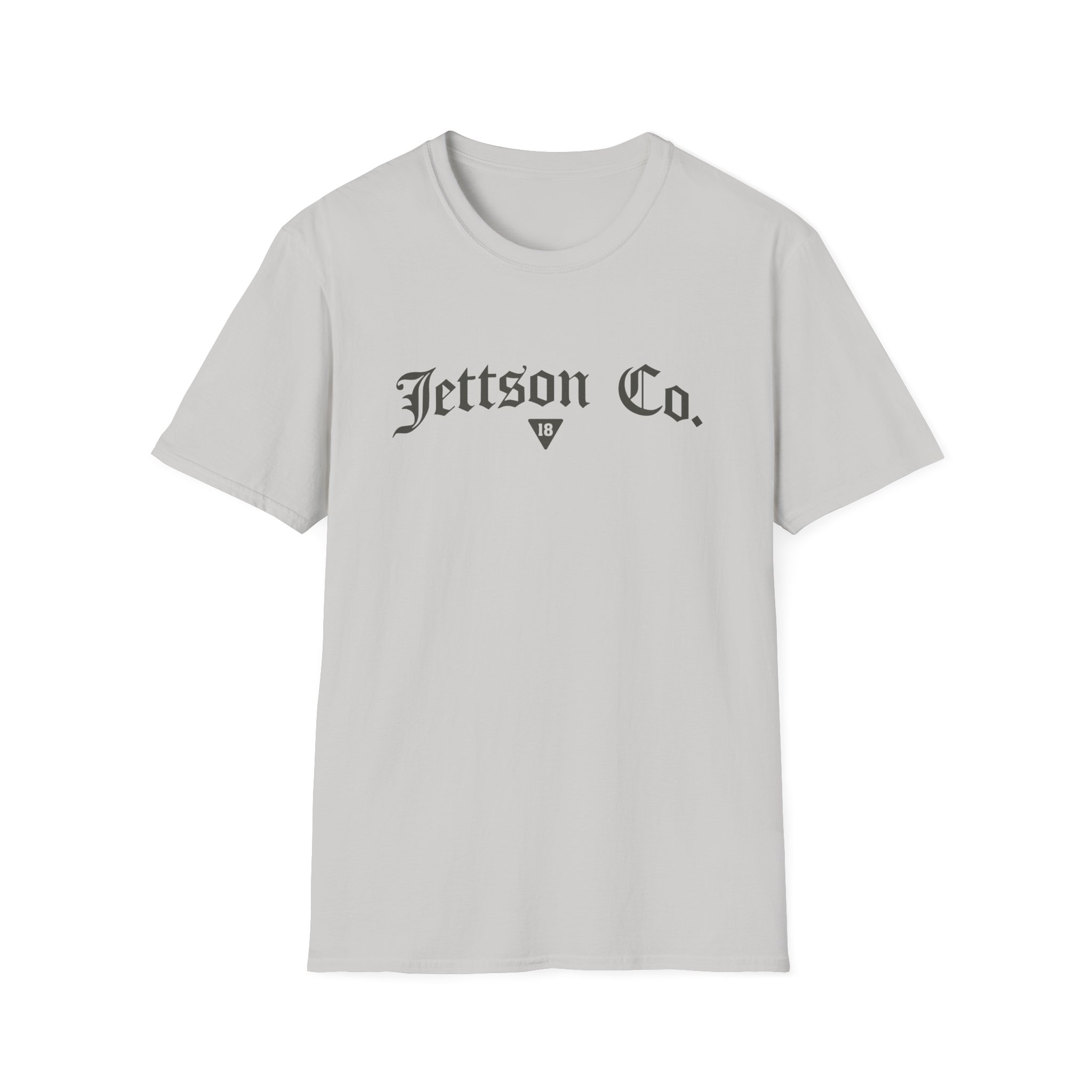 Jett Lawrence Unisex Softstyle T-Shirt
