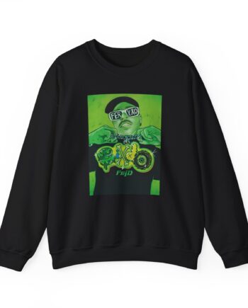 Feid Unisex Heavy Blend™ Crewneck Sweatshirt
