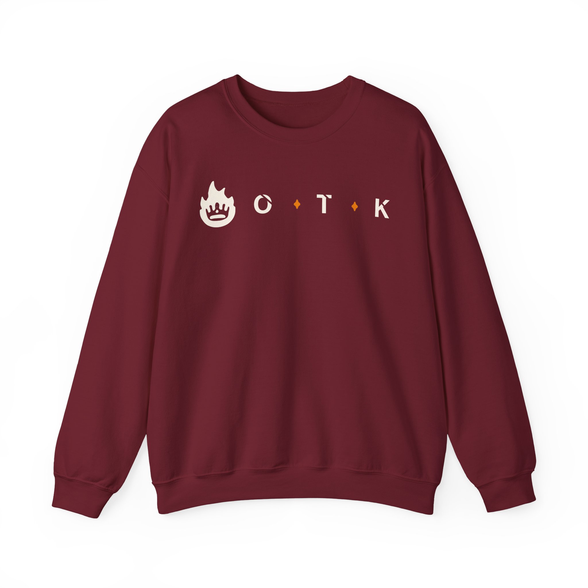 OTK Unisex Heavy Blendâ„¢ Crewneck Sweatshirt
