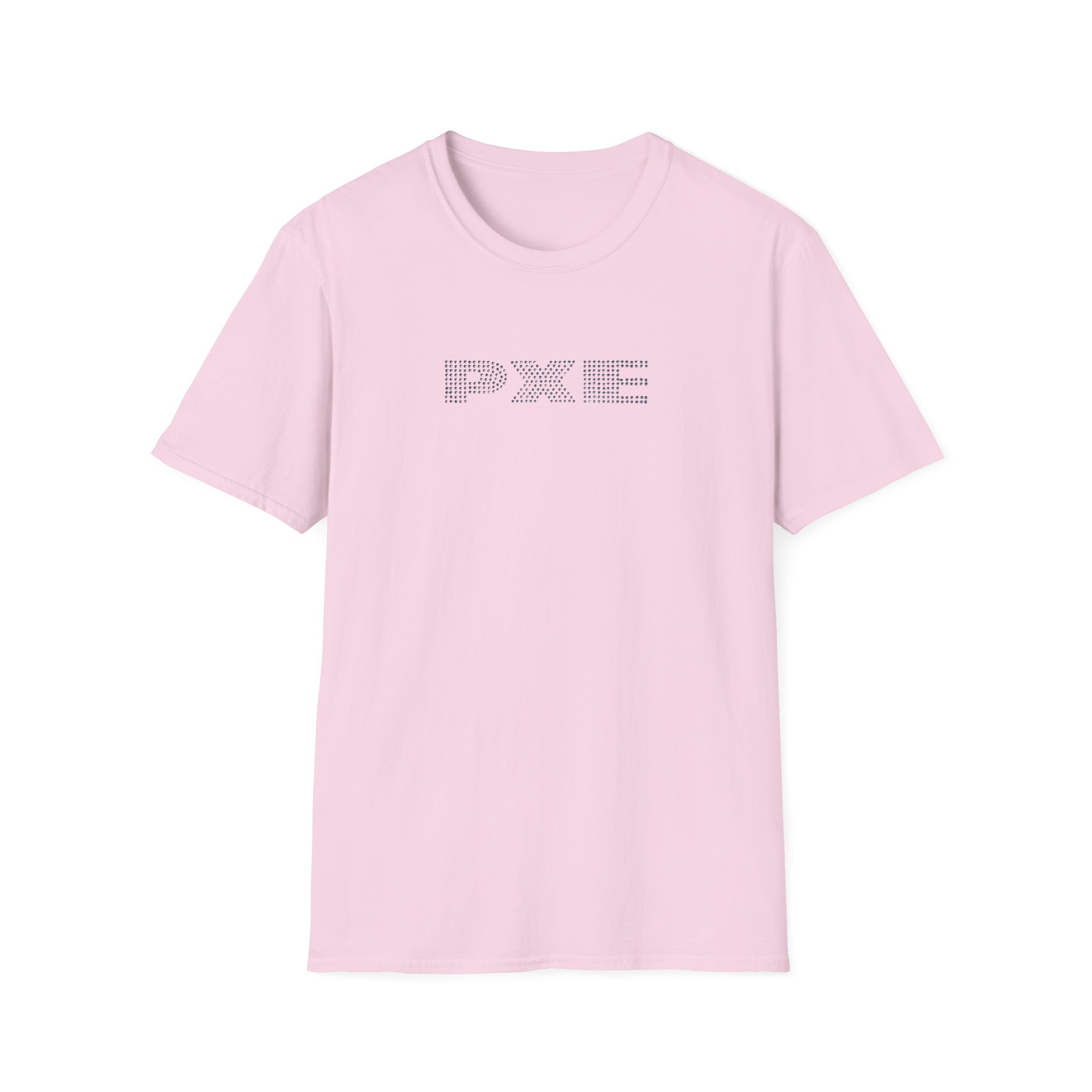 Ecco2k Pxe Unisex Softstyle T-Shirt