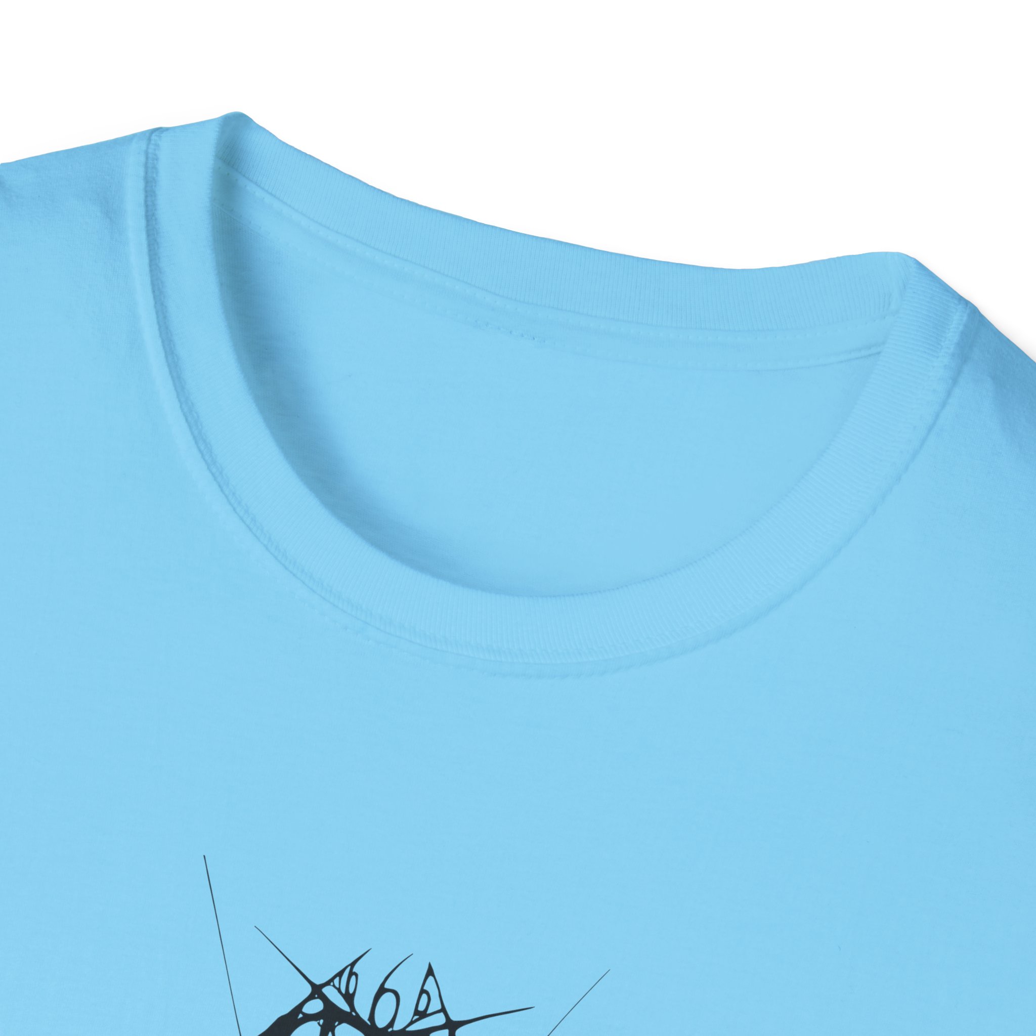 Antaeus Mdf 2013 Unisex Softstyle T-shirt