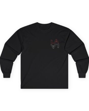 Los Angeles Thieves Unisex Ultra Cotton Long Sleeve Tee