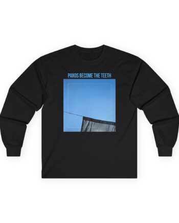 Pianos Become the Teeth Unisex Ultra Cotton Long Sleeve Tee