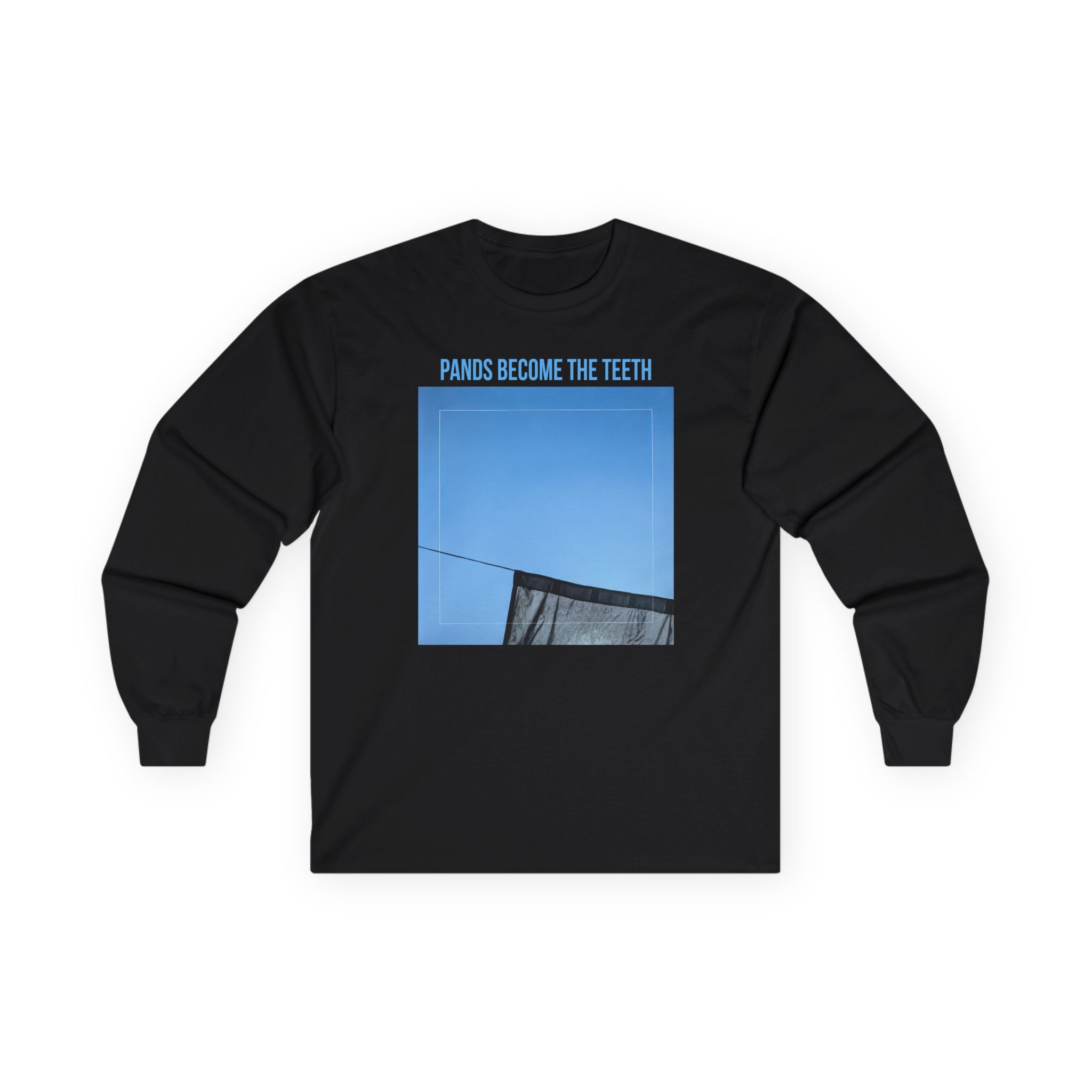 Pianos Become the Teeth Unisex Ultra Cotton Long Sleeve Tee