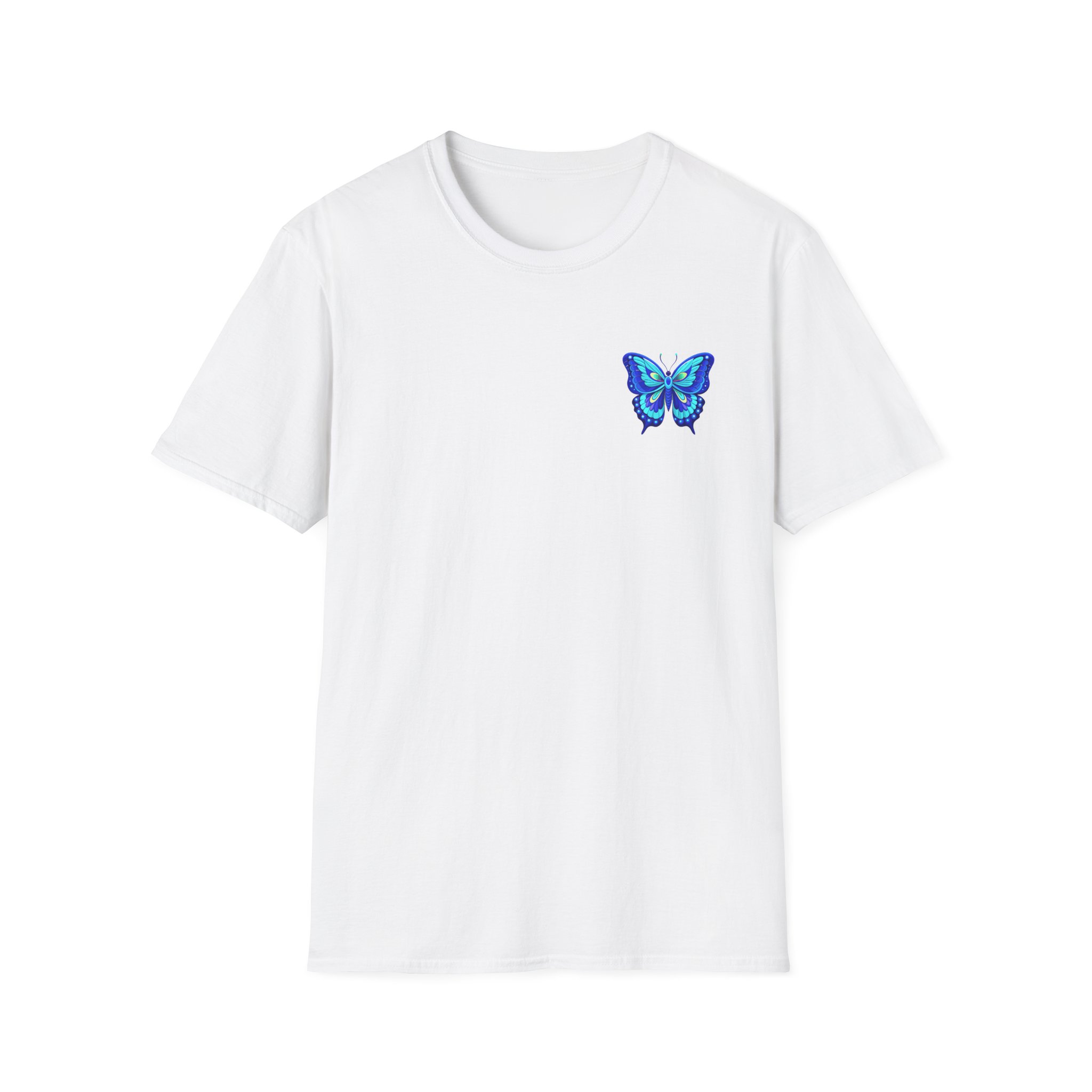 Shindy Unisex Softstyle T-Shirt