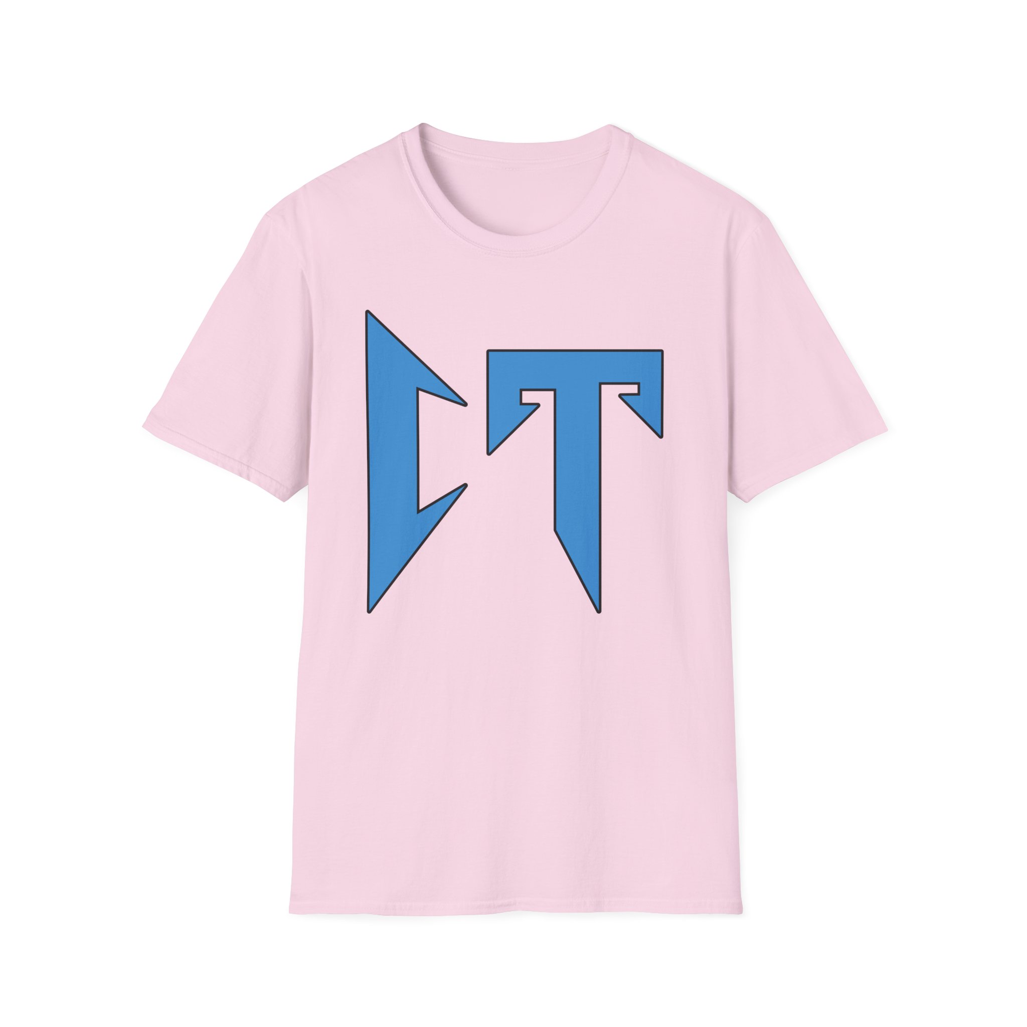 Natanael Cano Unisex Softstyle T-Shirt