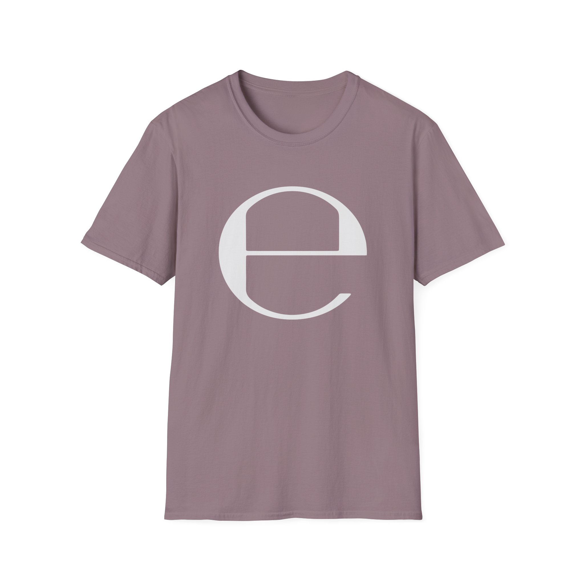 Ecco2k Drain Gang Tour Merch Album Unisex Softstyle T-Shirt