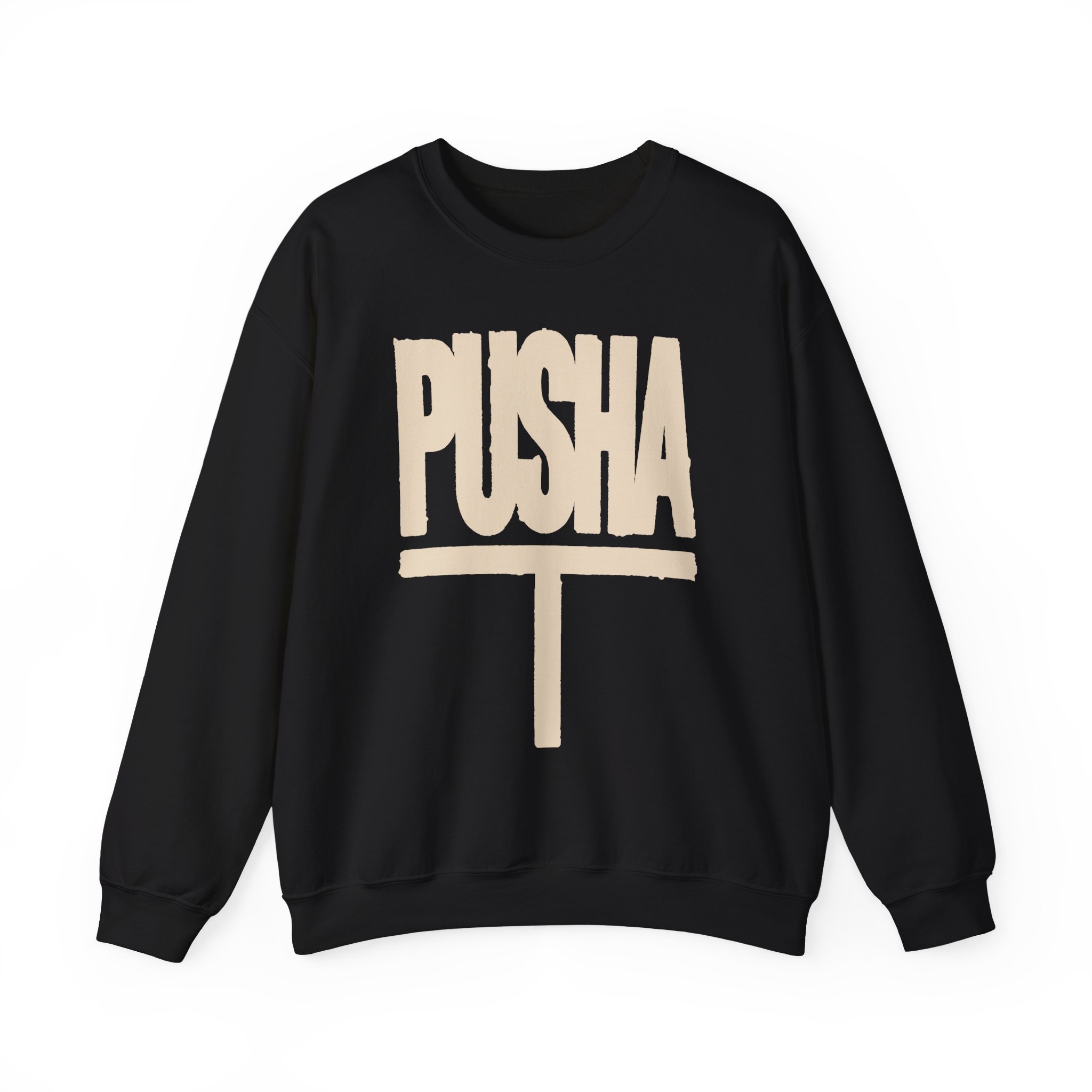 Clipse It's Almost Dry Unisex Heavy Blendâ„¢ Crewneck Sweatshirt