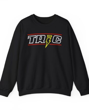 Tric Film Show One Tree Hill Unisex Heavy Blend Crewneck Sweatshirt