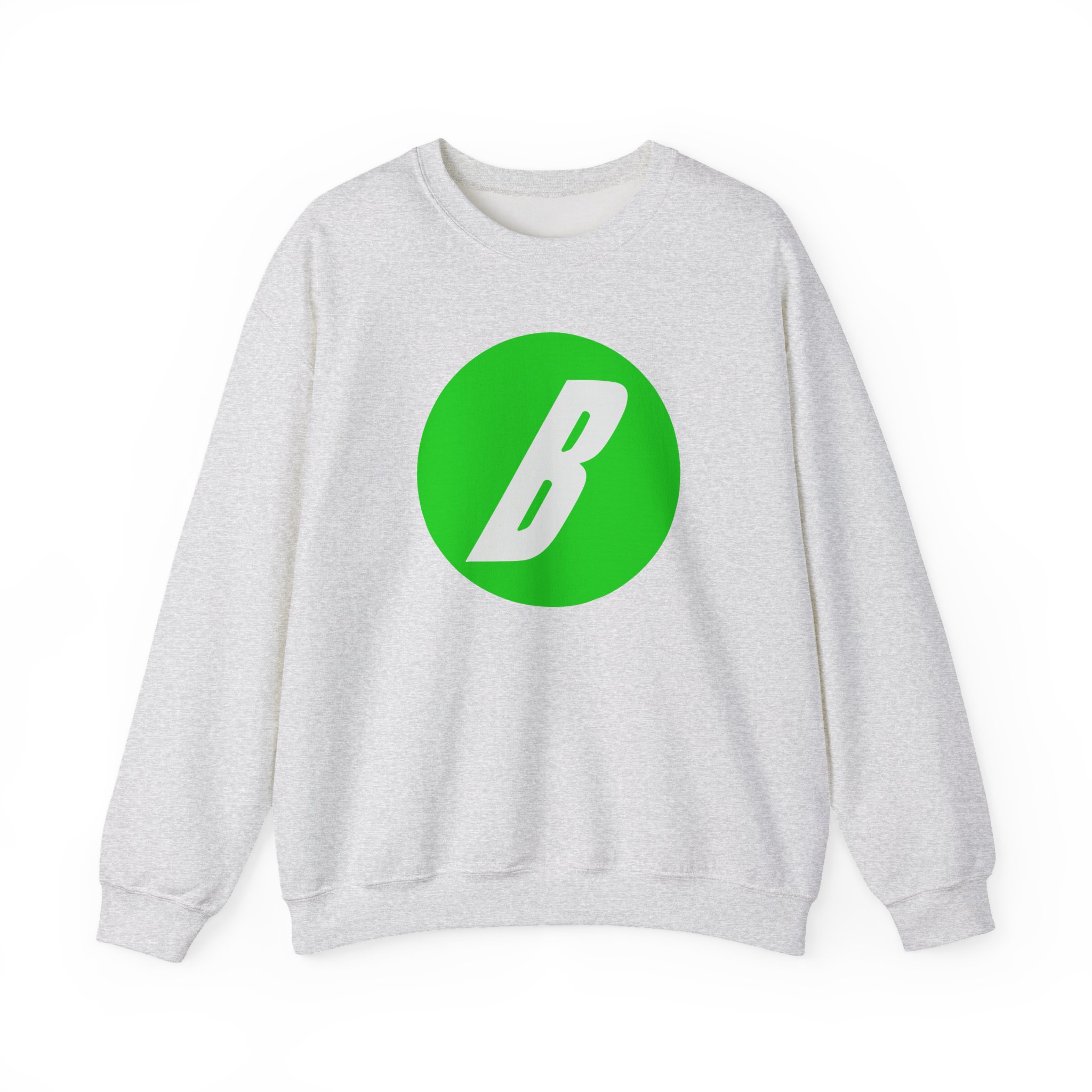 Beta Squad Unisex Heavy Blendâ„¢ Crewneck Sweatshirt