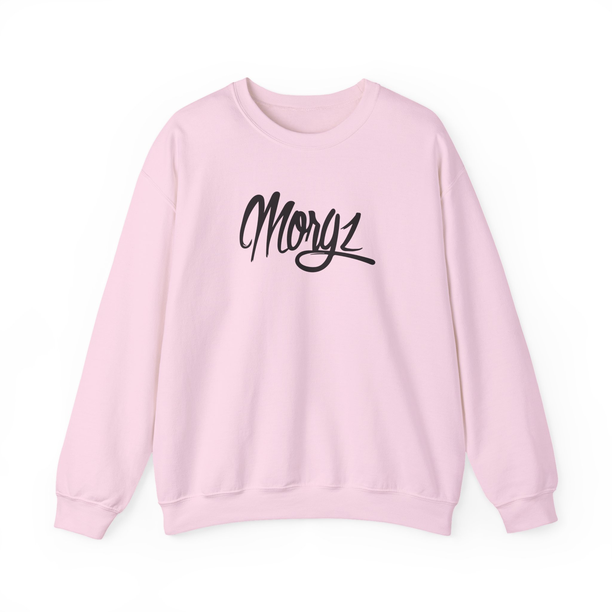 Morgz Unisex Heavy Blendâ„¢ Crewneck Sweatshirt