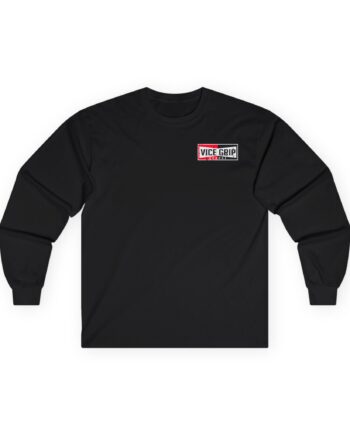 Vicegripgarage Premium Sparkalators Unisex Ultra Cotton Long Sleeve Tee