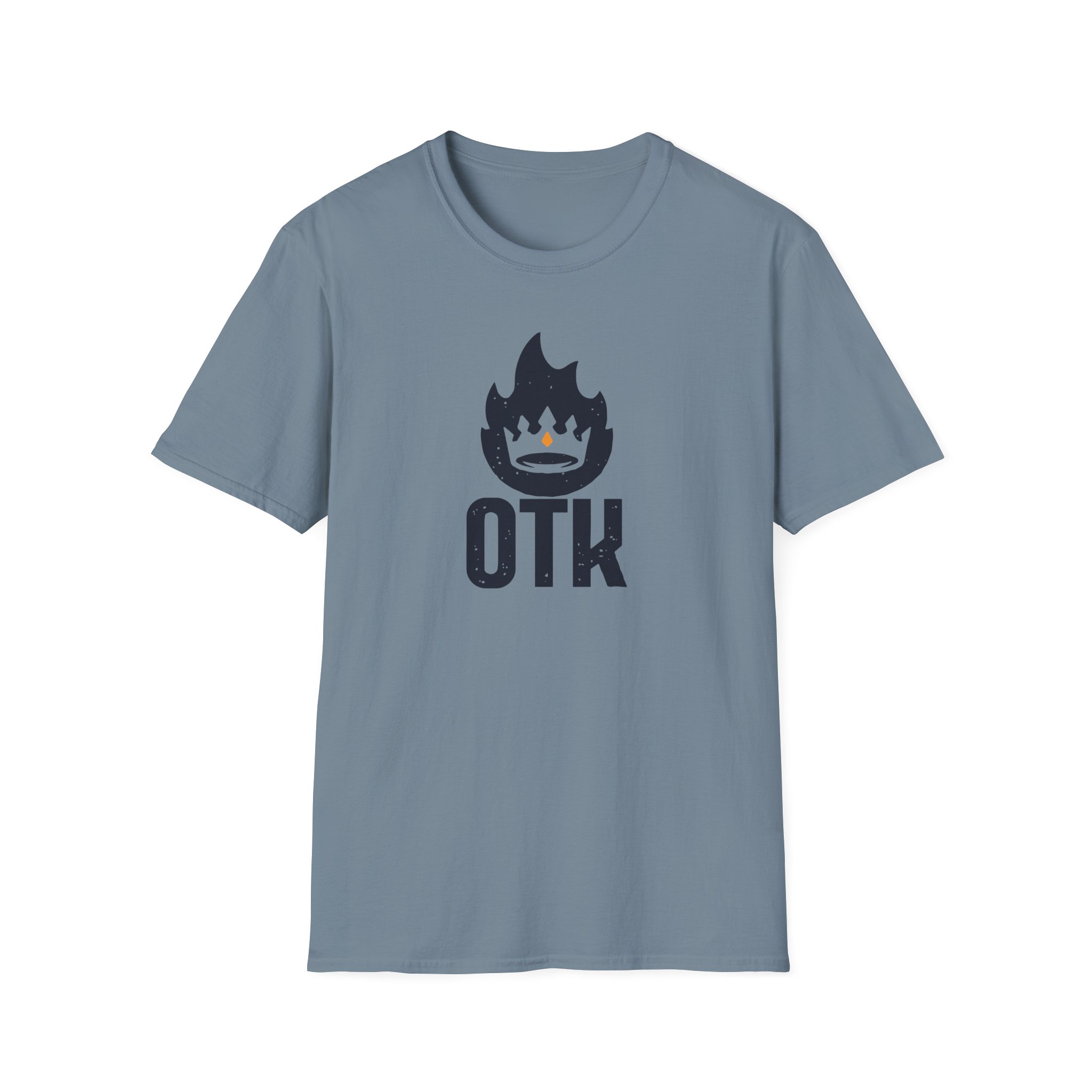 OTK Unisex Softstyle T-Shirt