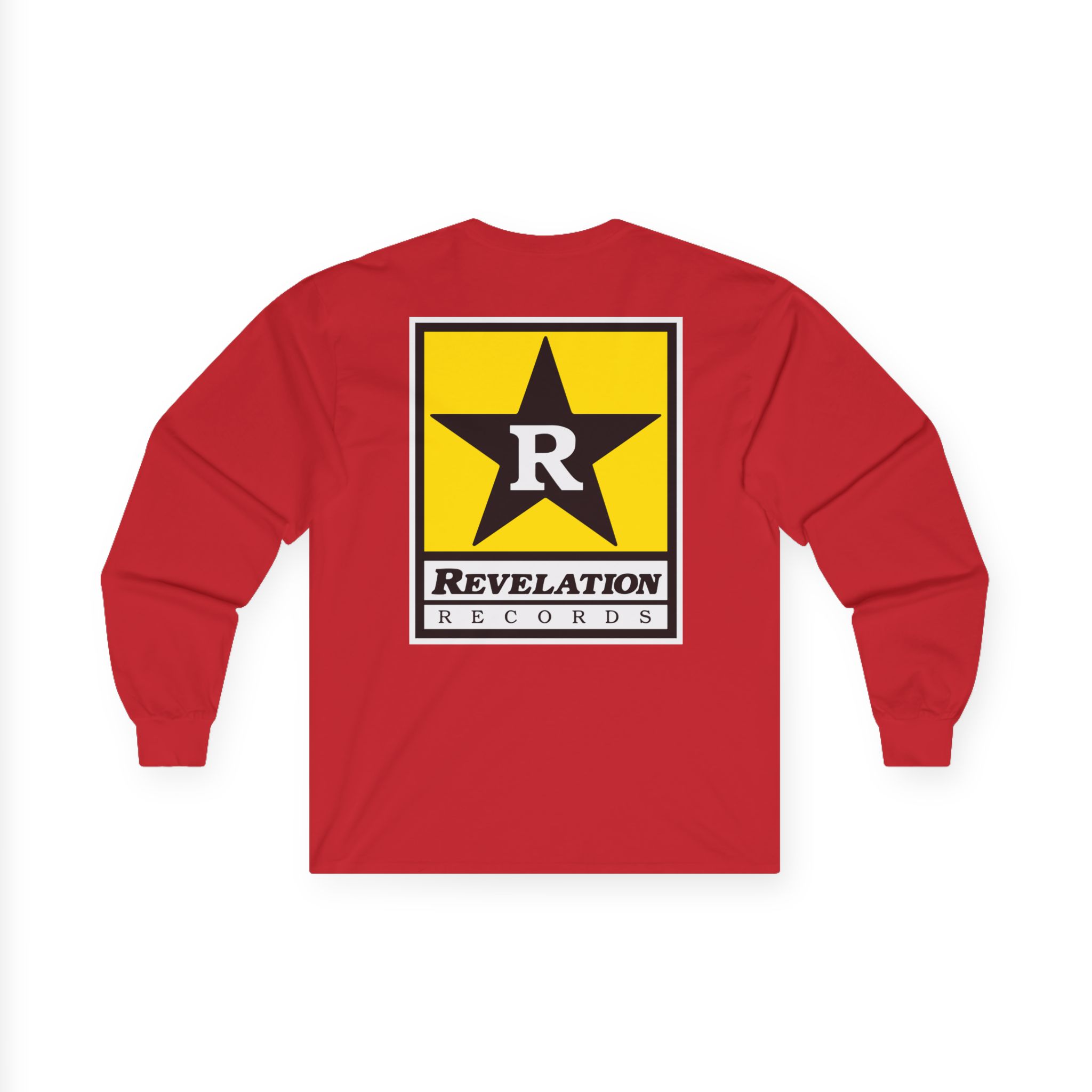 Title Fight "Samurai" Unisex Ultra Cotton Long Sleeve Tee