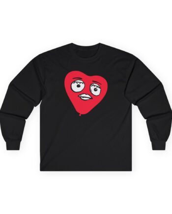 James Marriott God Forbid Unisex Ultra Cotton Long Sleeve Tee