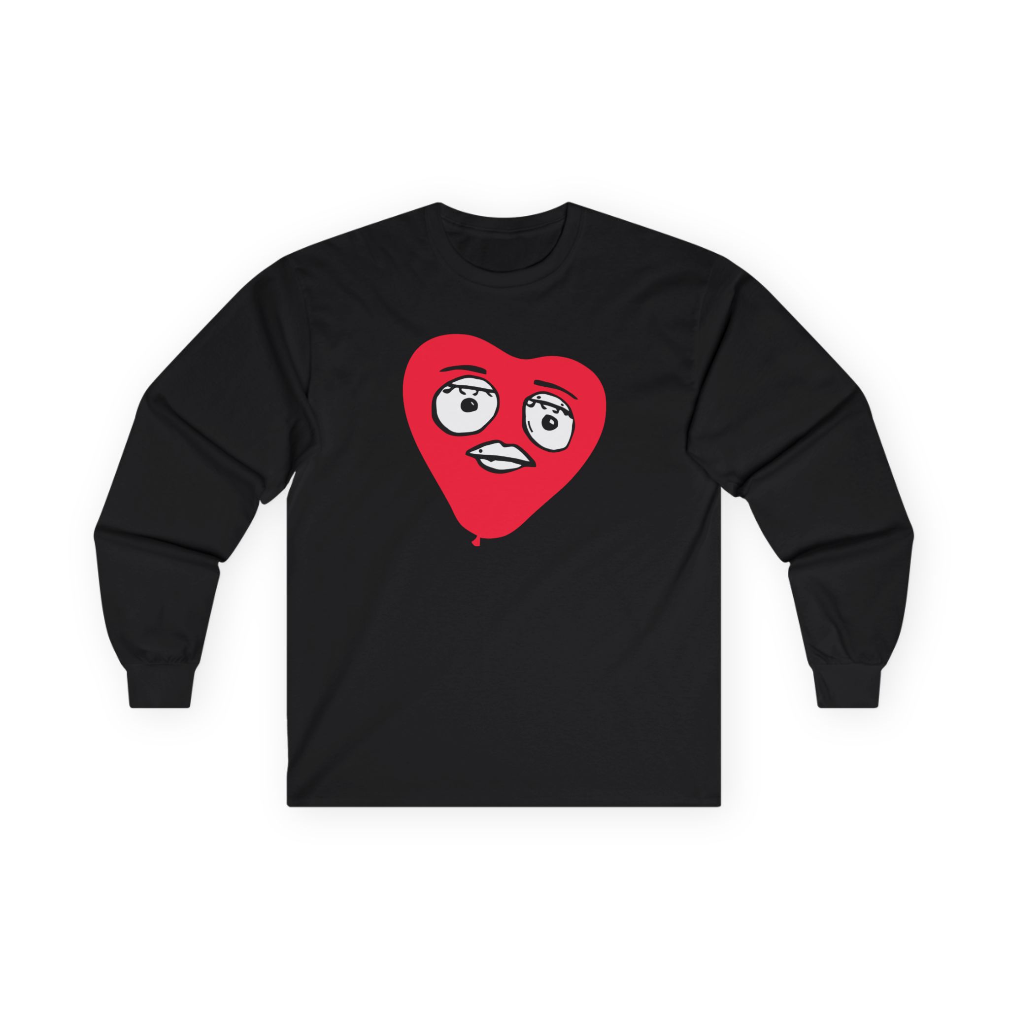 James Marriott God Forbid Unisex Ultra Cotton Long Sleeve Tee