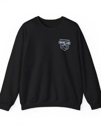 Shroud Insane Unisex Heavy Blend™ Crewneck Sweatshirt