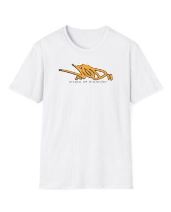 Vision of Disorder Unisex Softstyle T-Shirt
