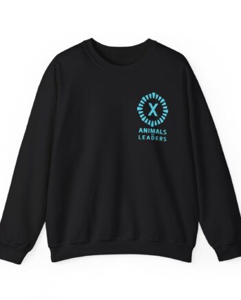 Animals as Leaders Unisex Heavy Blend™ Crewneck Sweatshirt
