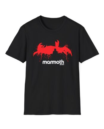Mammoth Bloody Crab Unisex Softstyle T-Shirt