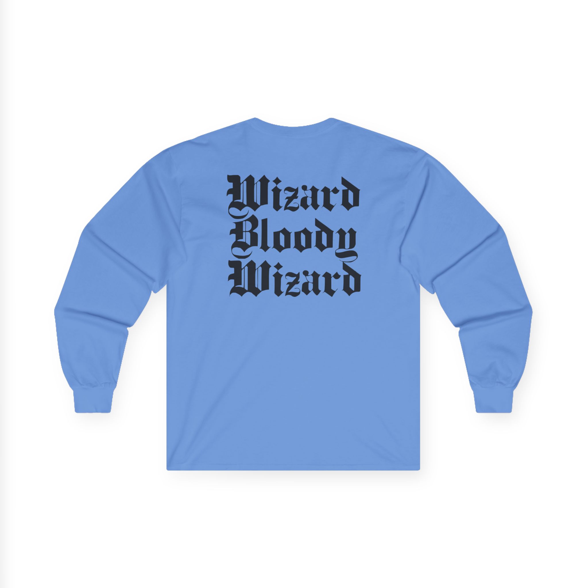 Cobra Baseball Unisex Ultra Cotton Long Sleeve Tee