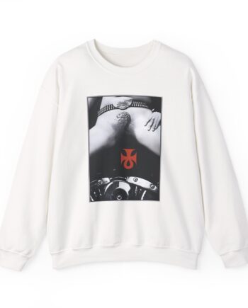 Cobra  Baseball Unisex Heavy Blend™ Crewneck Sweatshirt