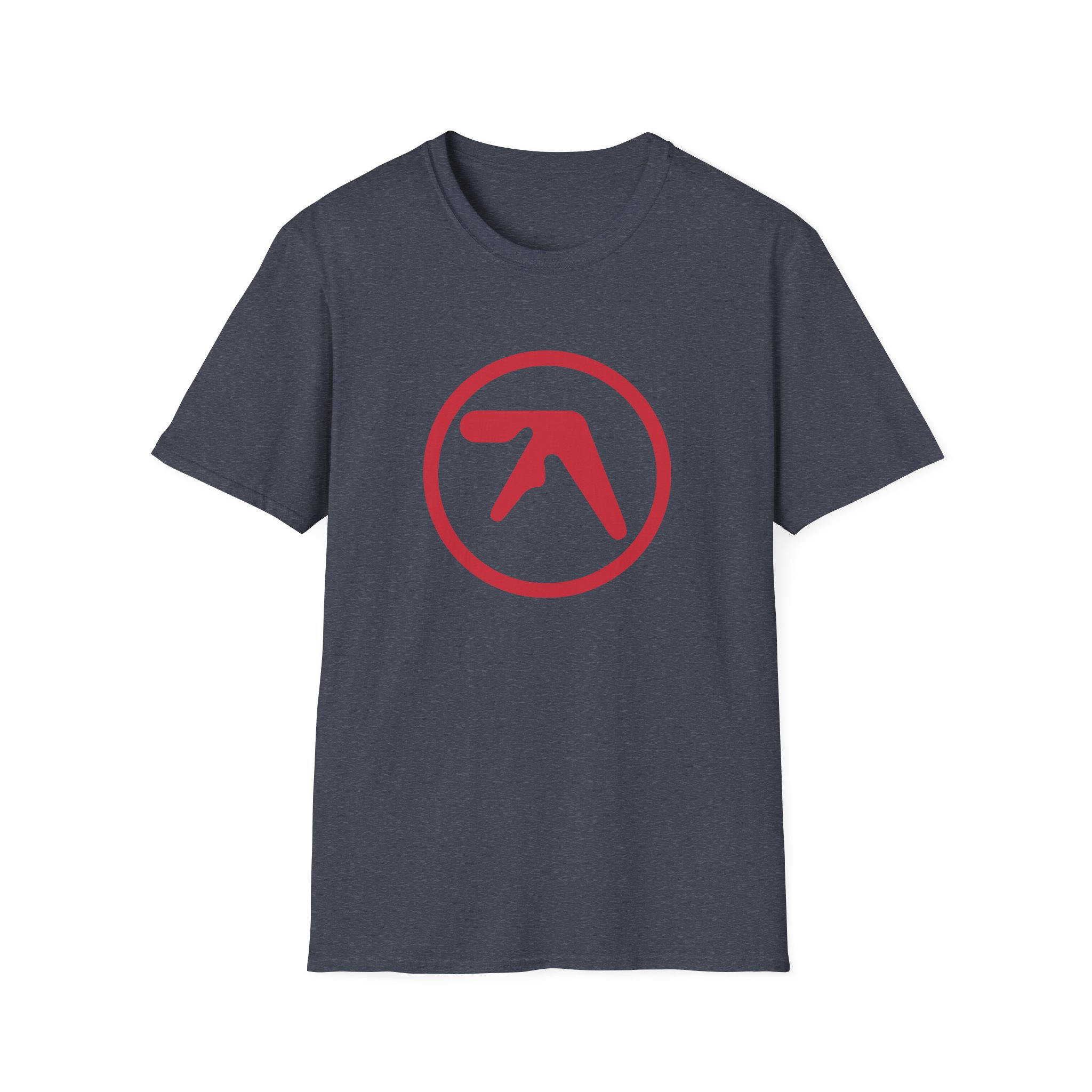 Aphex Twin Unisex Softstyle T-Shirt