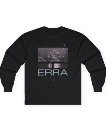 Erra Mimic Unisex Ultra Cotton Long Sleeve Tee