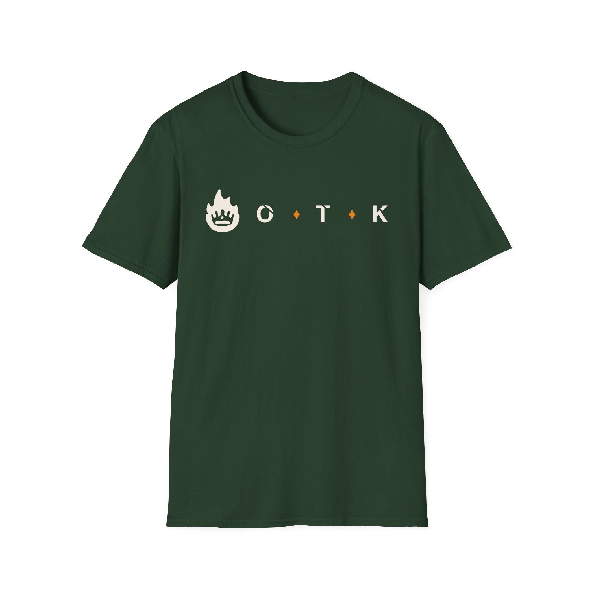 OTK Unisex Softstyle T-Shirt