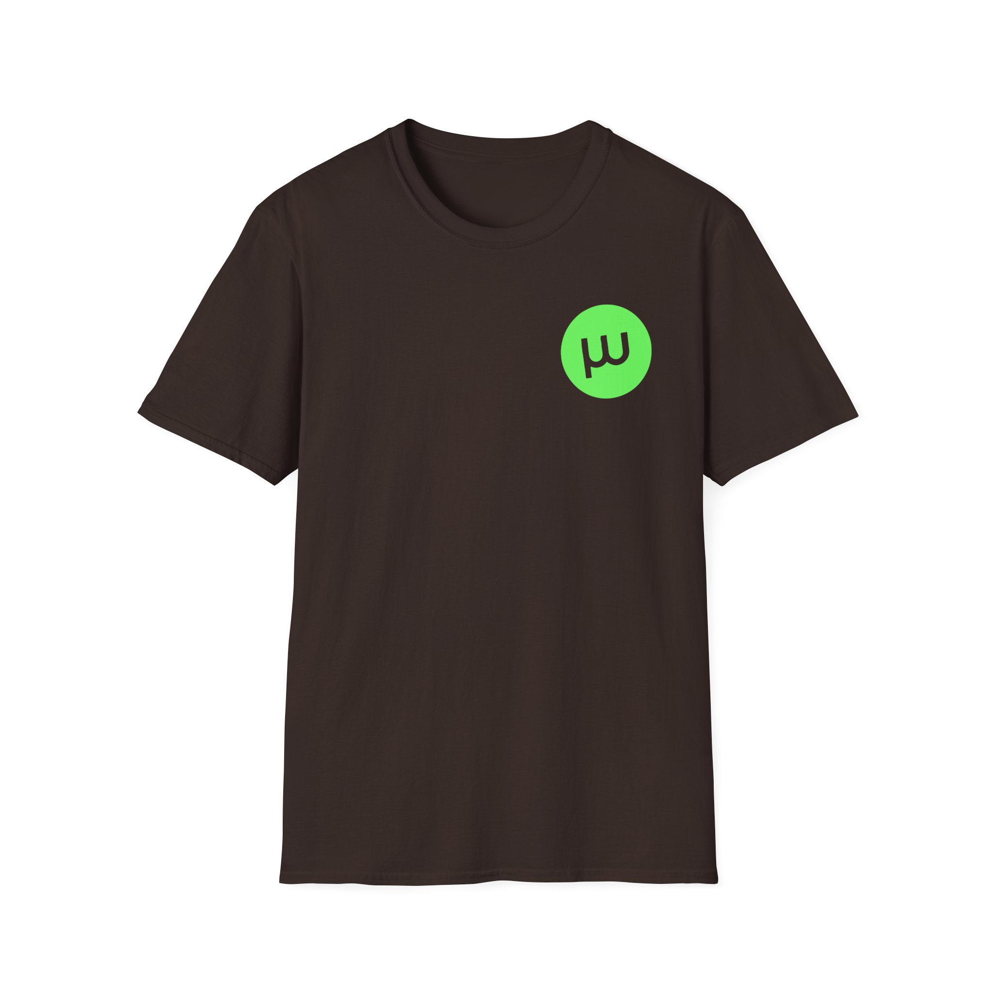 Wooli Wub Sub Unisex Softstyle T-Shirt