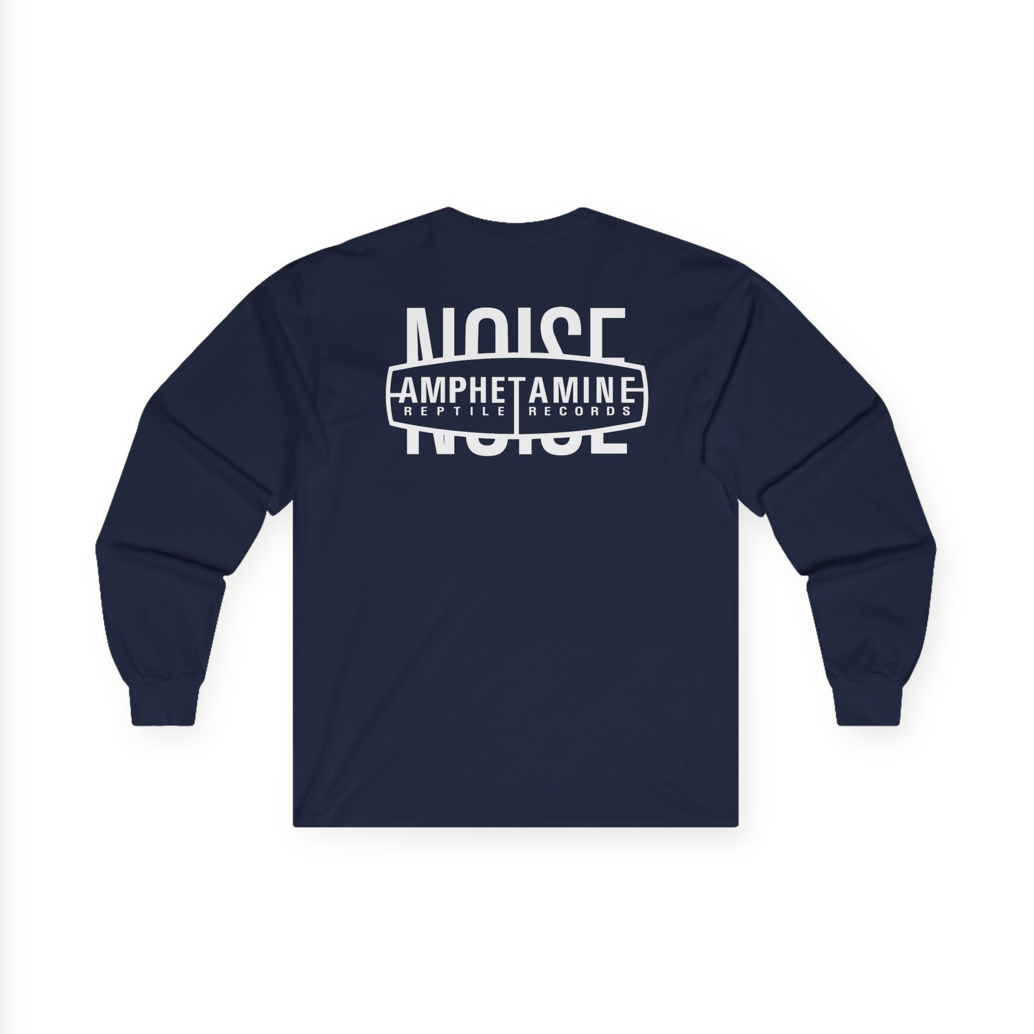 Melvins Unisex Ultra Cotton Long Sleeve Tee