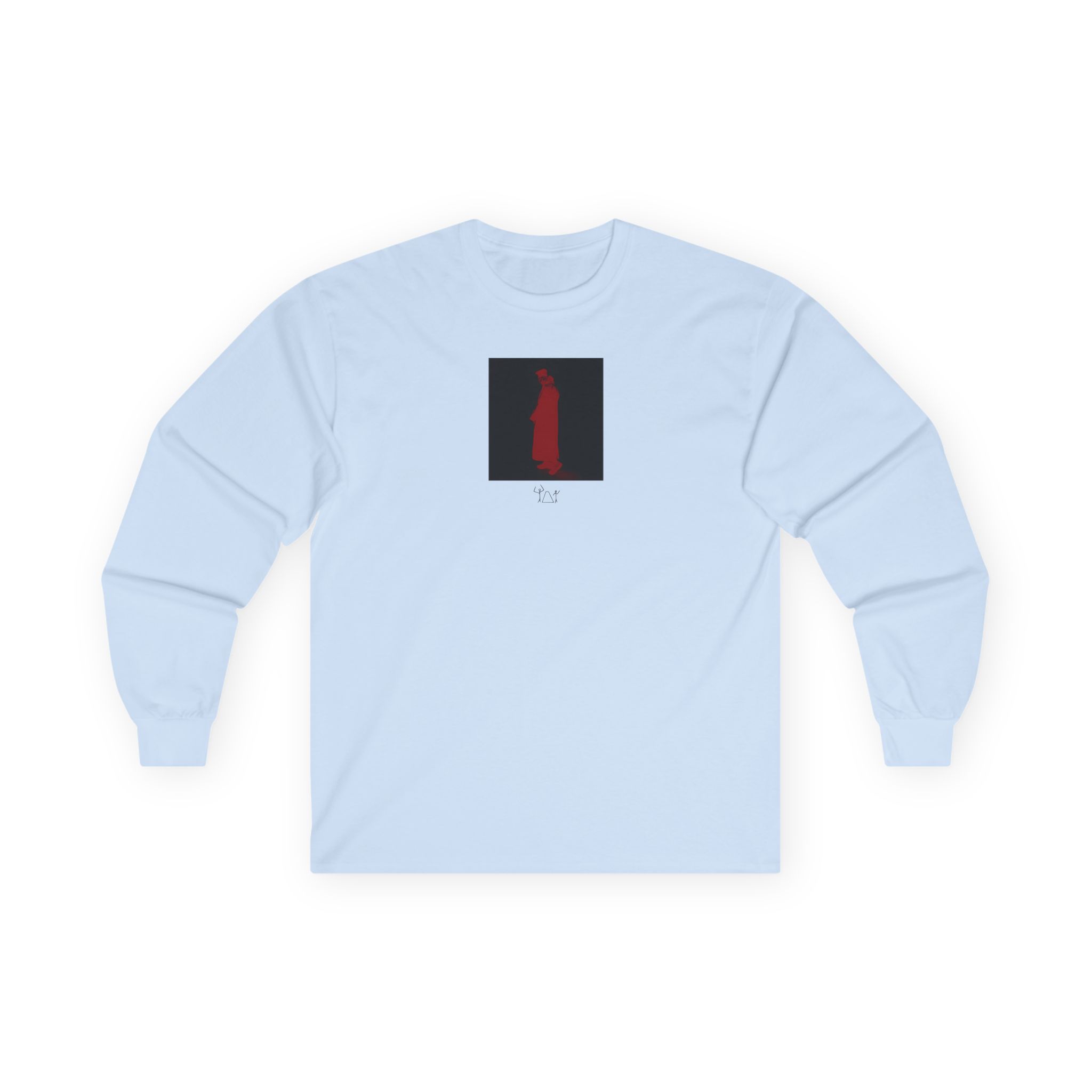 Little Simz Sometimes I Might Be Introvert Album Unisex Ultra Cotton Long Sleeve Tee