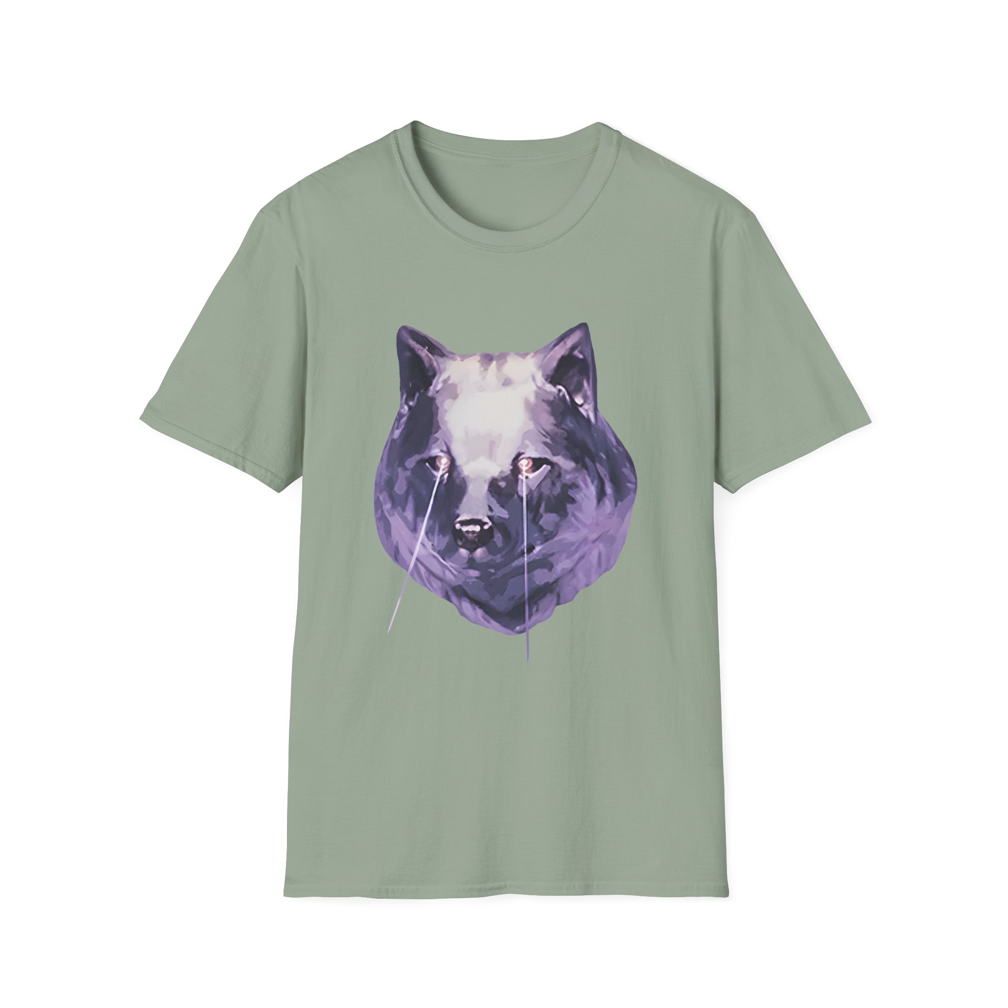 Shakira Commandments Unisex Softstyle T-Shirt