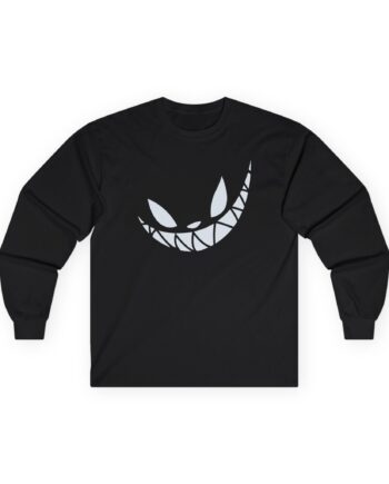 Rubius Originals Unisex Ultra Cotton Long Sleeve Tee
