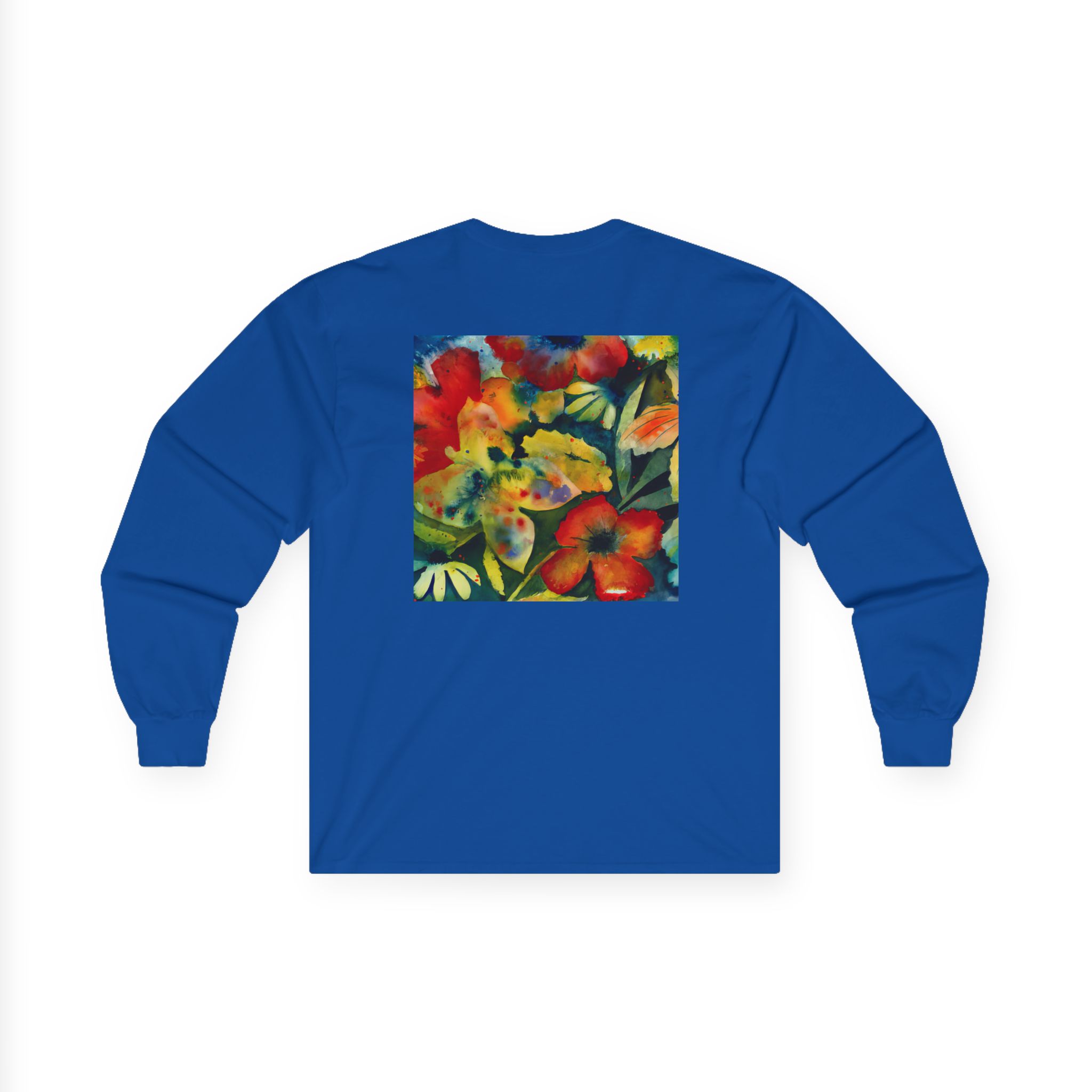 Adrianne Lenker Songs and Instrumentals Unisex Ultra Cotton Long Sleeve Tee