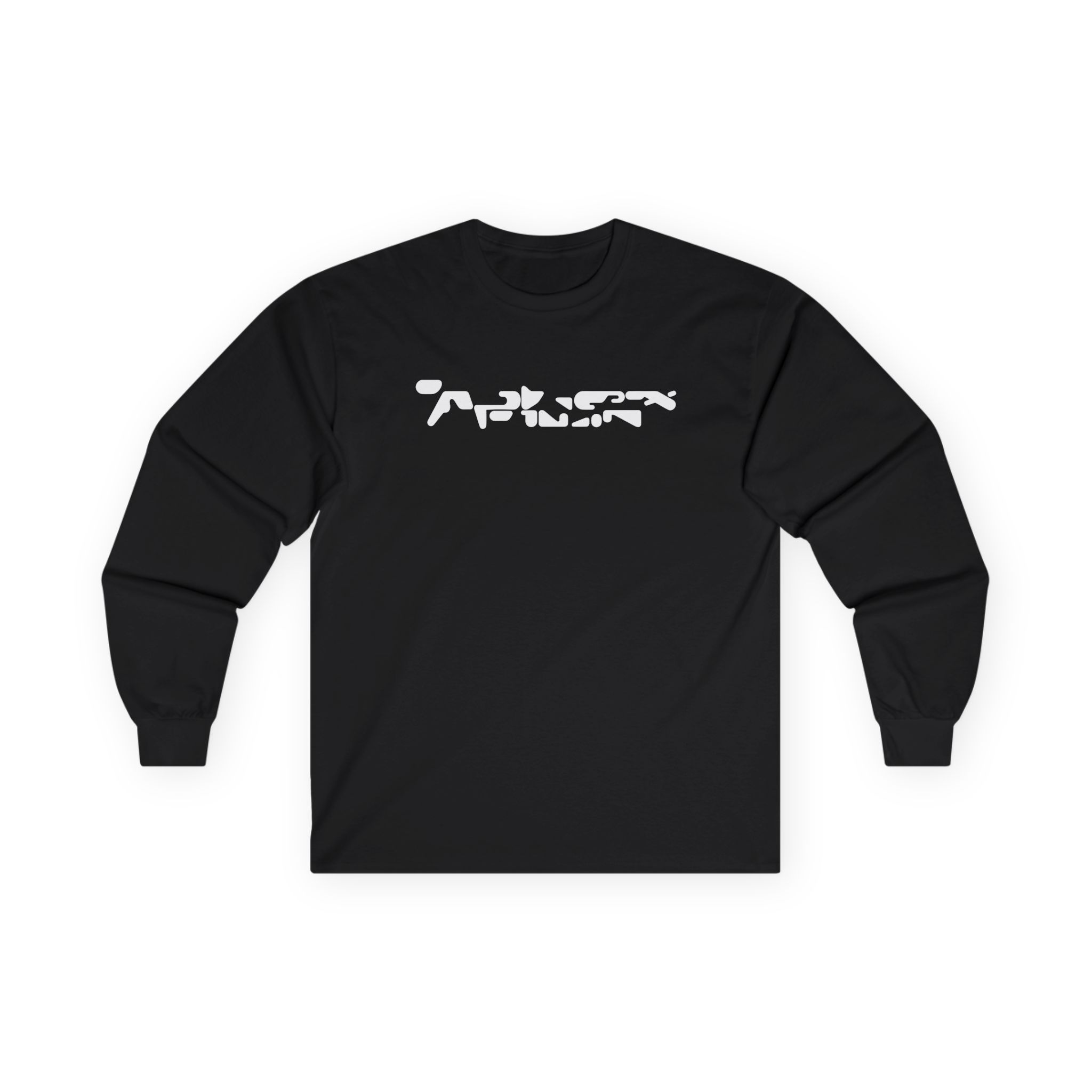 Aphex Twin Unisex Ultra Cotton Long Sleeve Tee