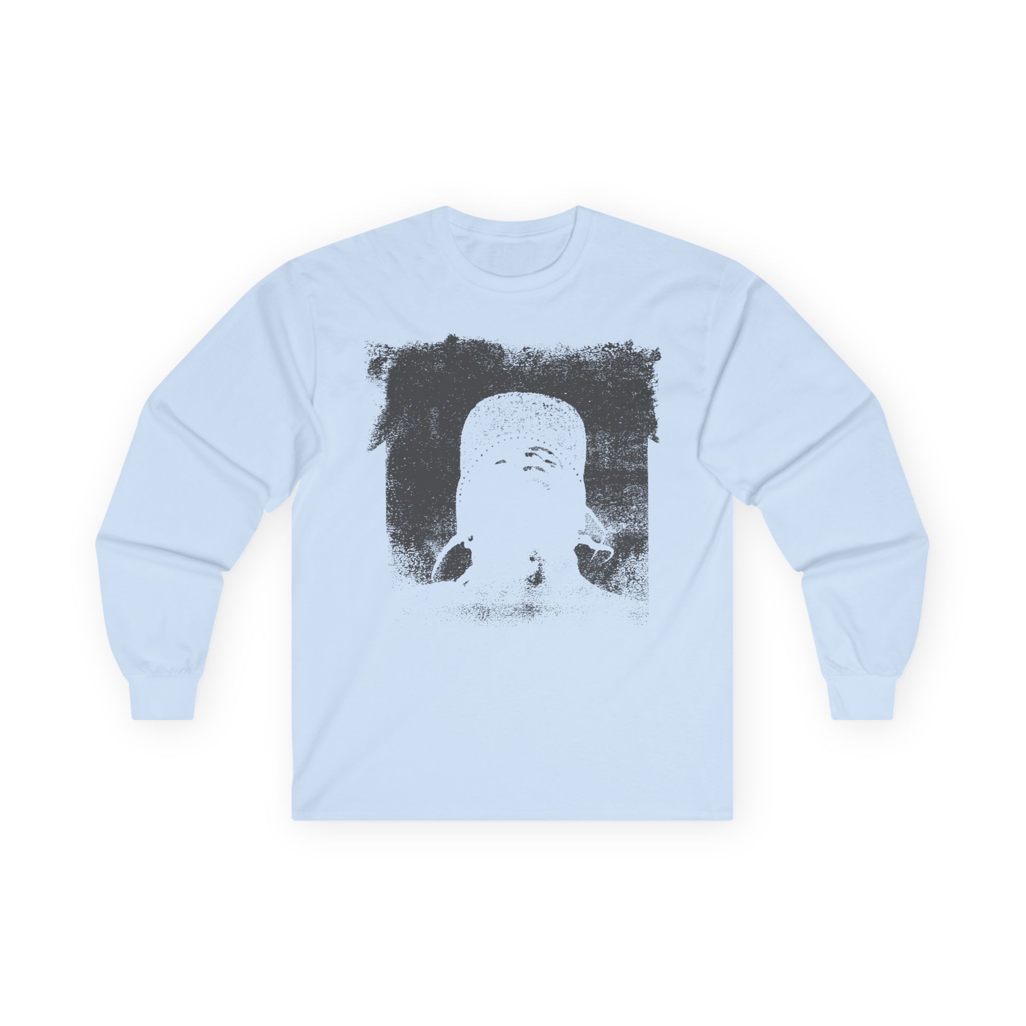 Clipse Mnimn Unisex Ultra Cotton Long Sleeve Tee