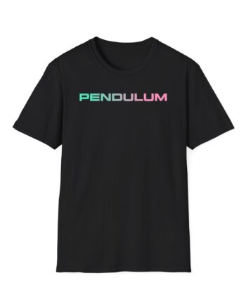 Pendulum Limited Edition Easter Unisex Softstyle T-Shirt