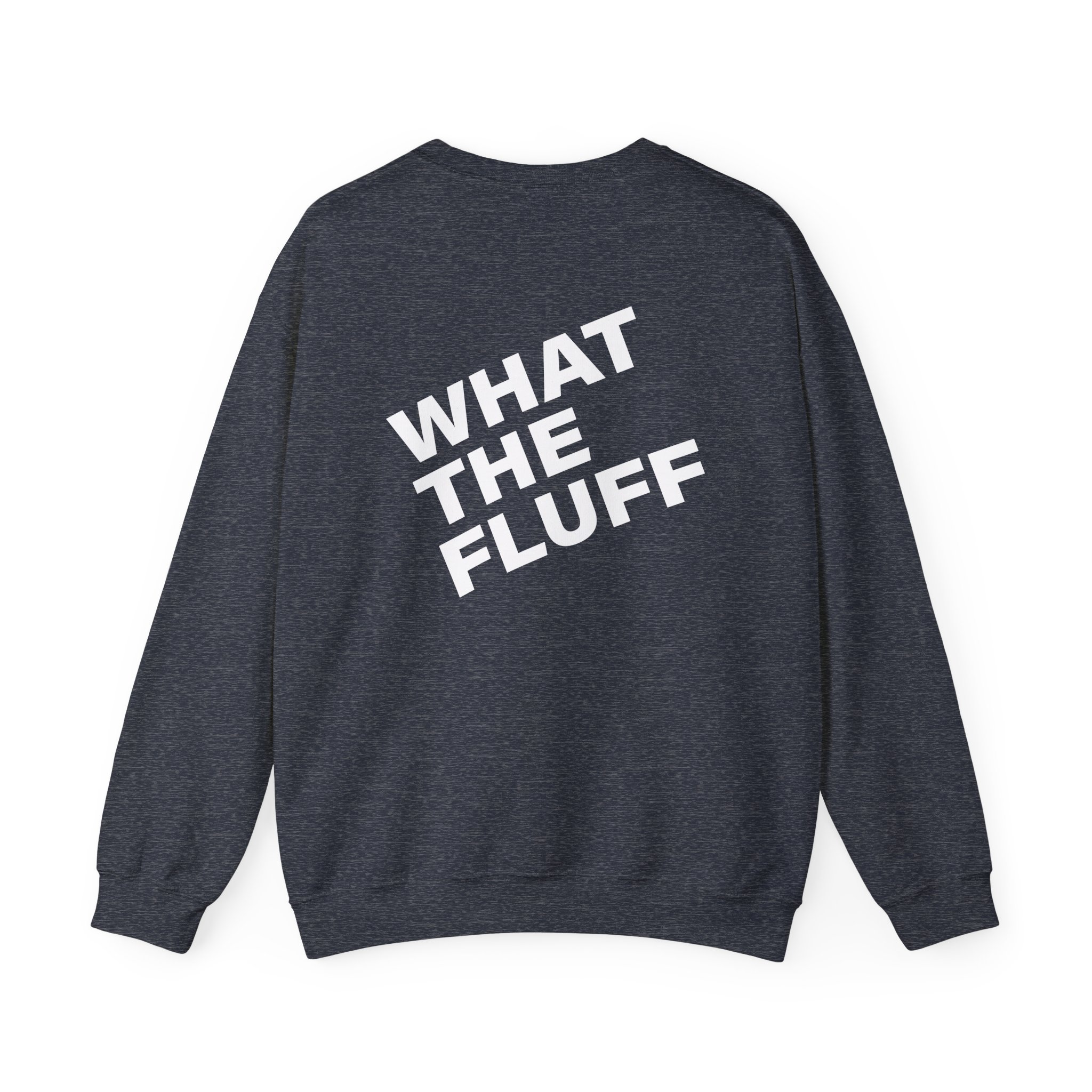 Jynxzi Unisex Heavy Blendâ„¢ Crewneck Sweatshirt