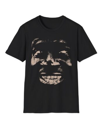 Clipse Raoty Unisex Softstyle T-Shirt