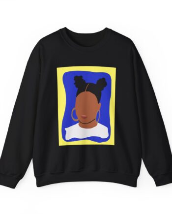 Tierra Whack Unisex Heavy Blend™ Crewneck Sweatshirt