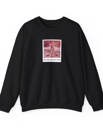 Veronica Maggio Unisex Heavy Blend™ Crewneck Sweatshirt