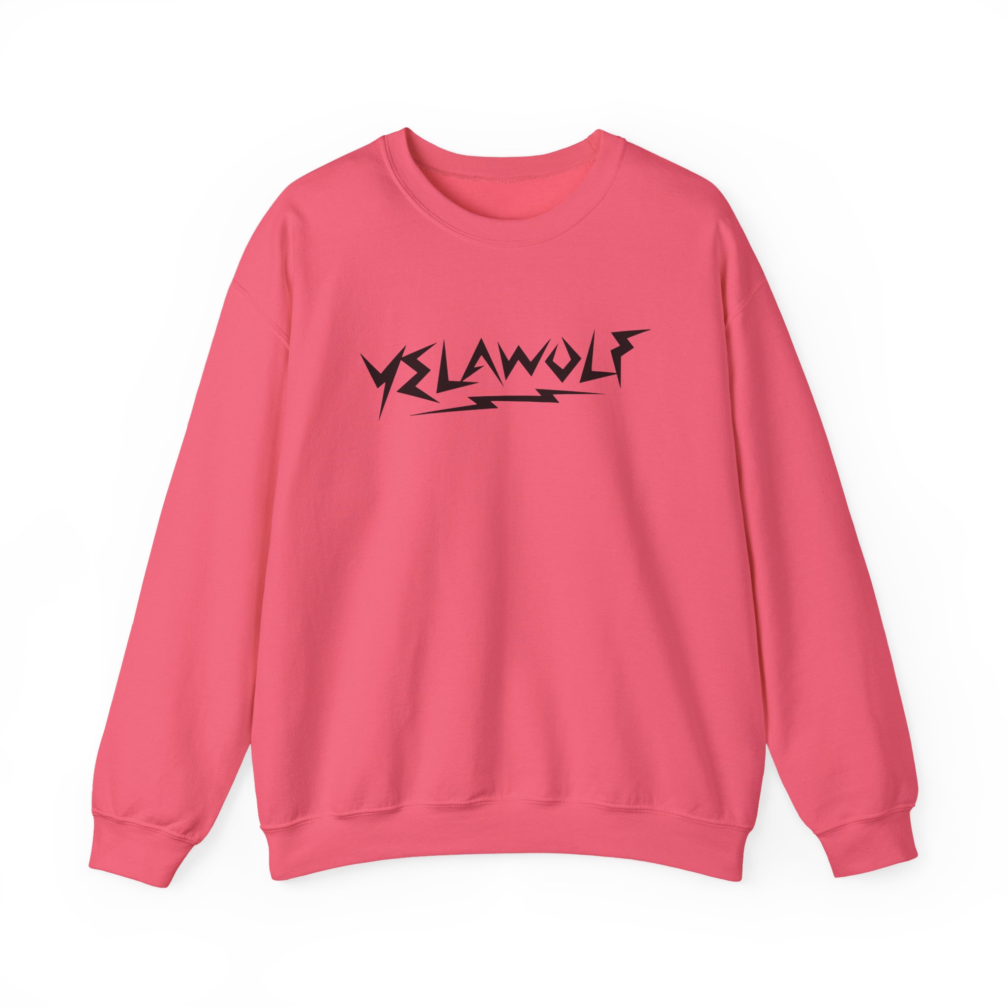 YM Unisex Heavy Blendâ„¢ Crewneck Sweatshirt