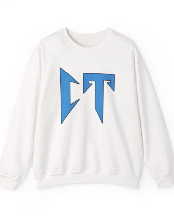 Natanael Cano Unisex Heavy Blend Crewneck Sweatshirt